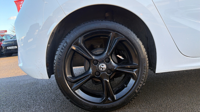 Vauxhall Corsa 1.2 GS 5dr Petrol Hatchback